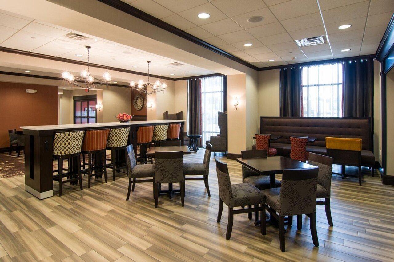 Hampton Inn Orange City Екстериор снимка