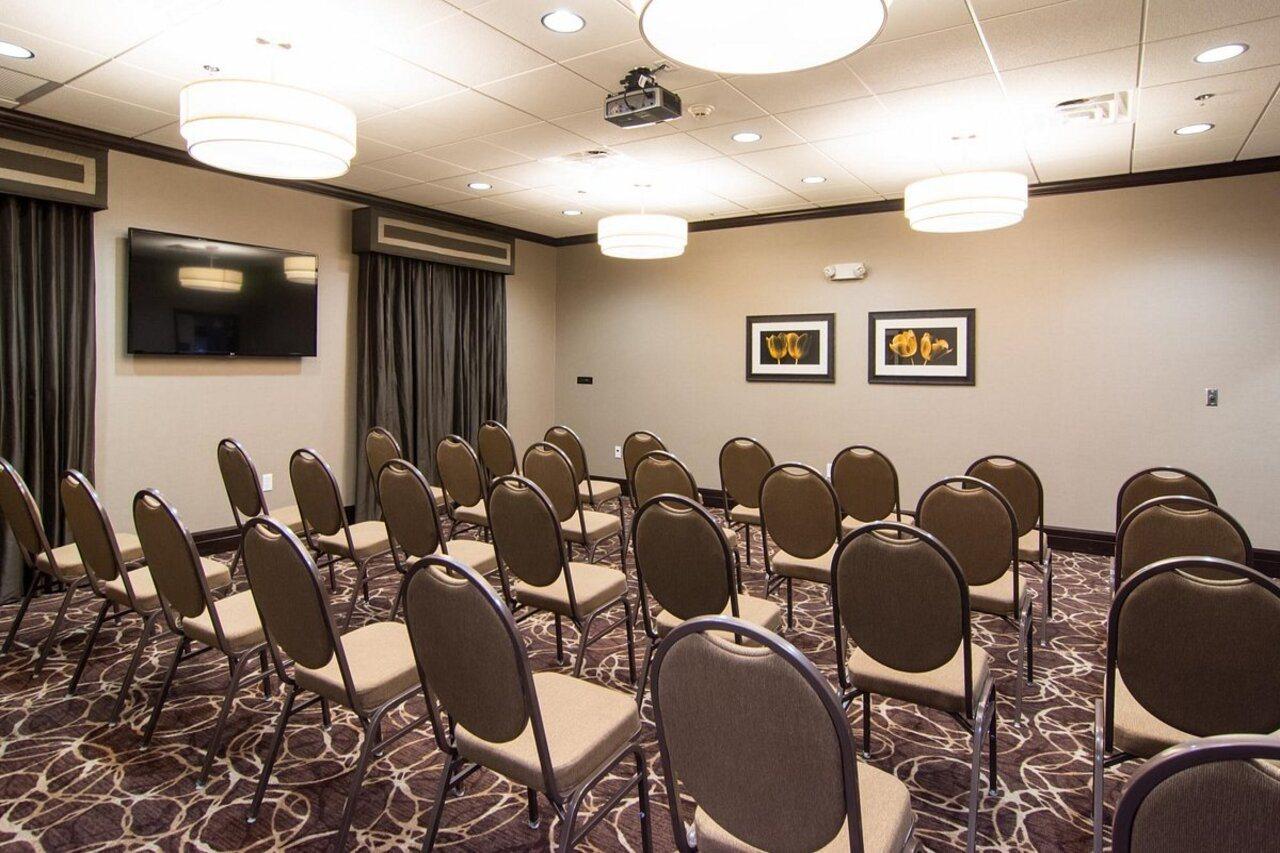 Hampton Inn Orange City Екстериор снимка