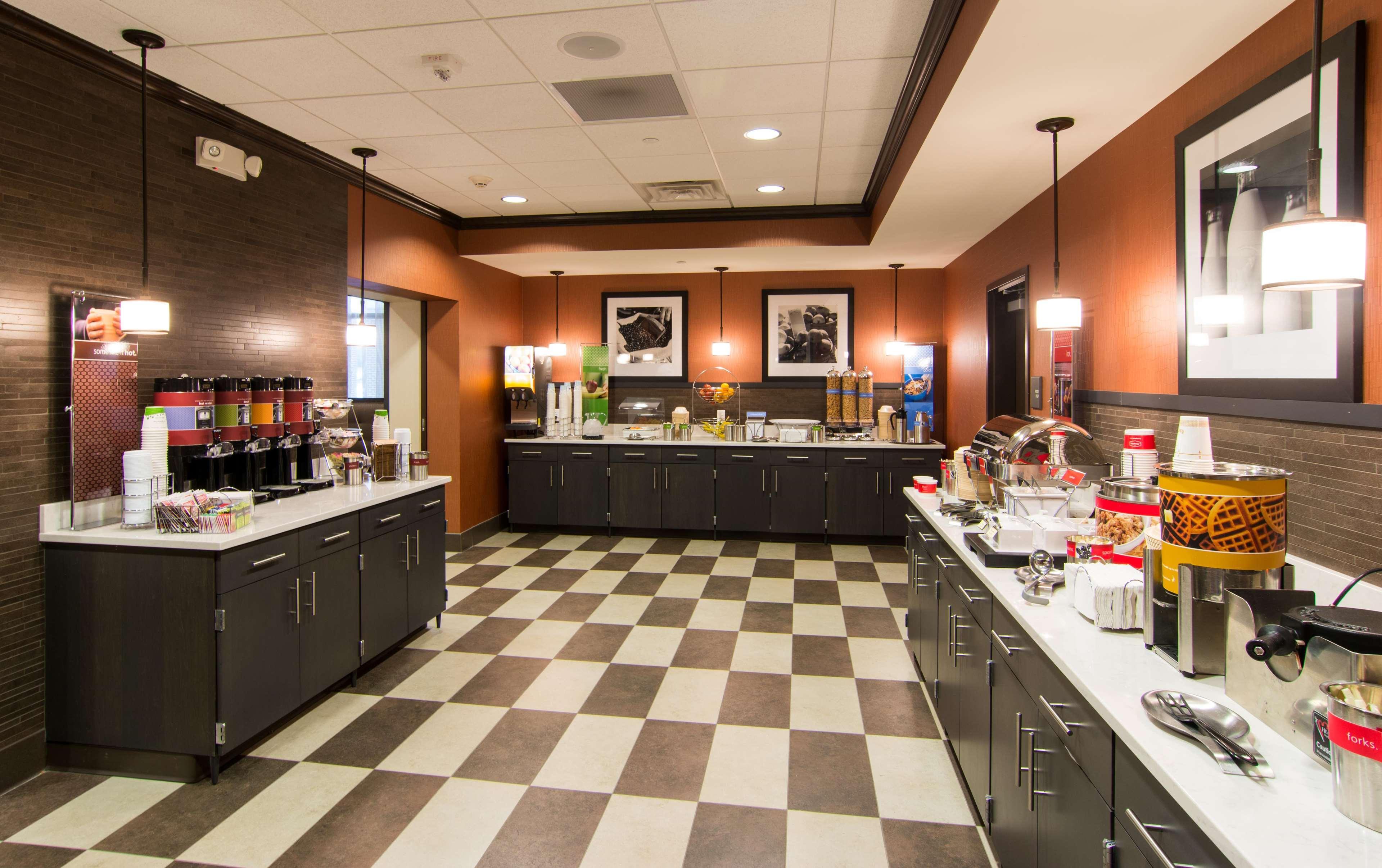 Hampton Inn Orange City Екстериор снимка