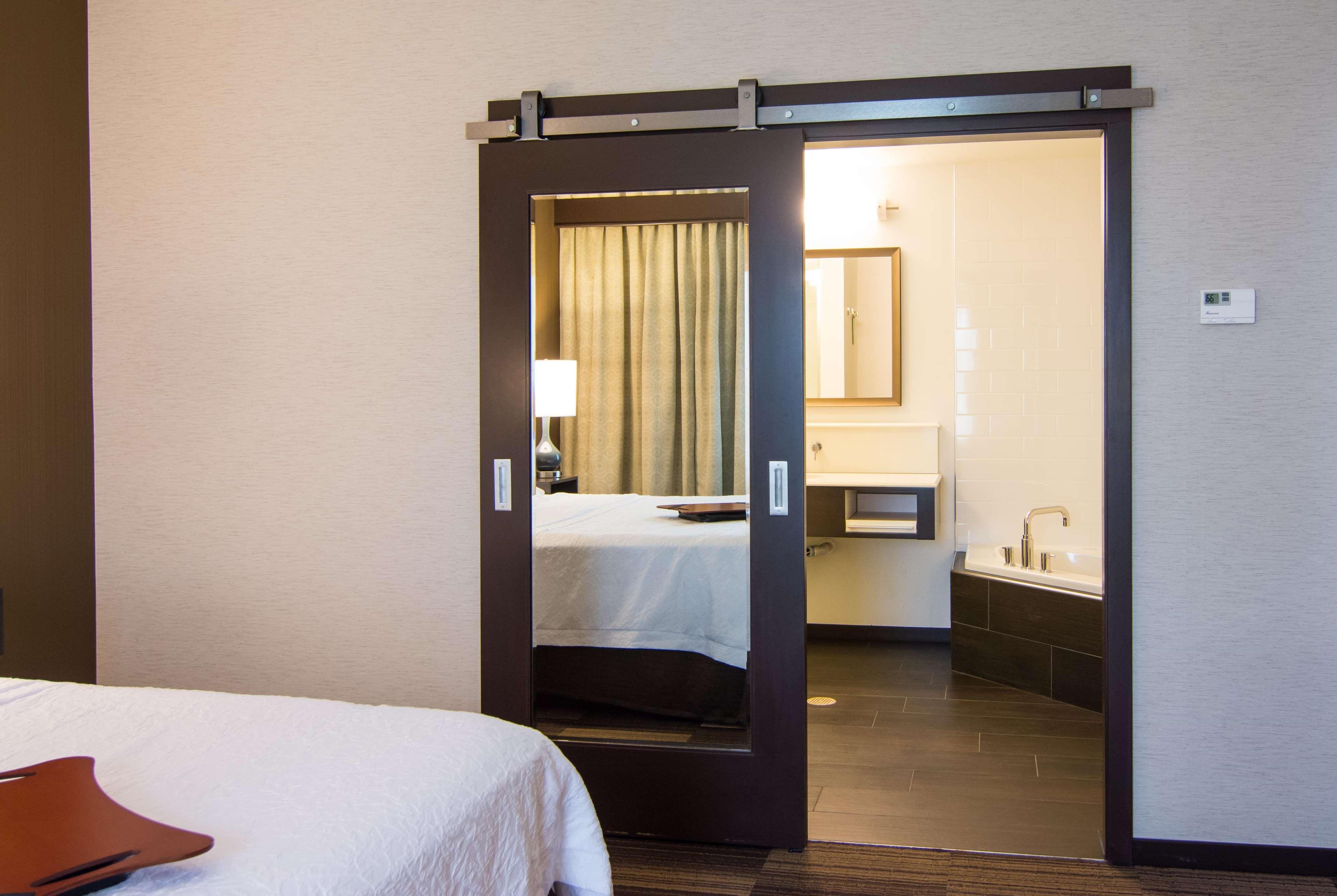 Hampton Inn Orange City Екстериор снимка