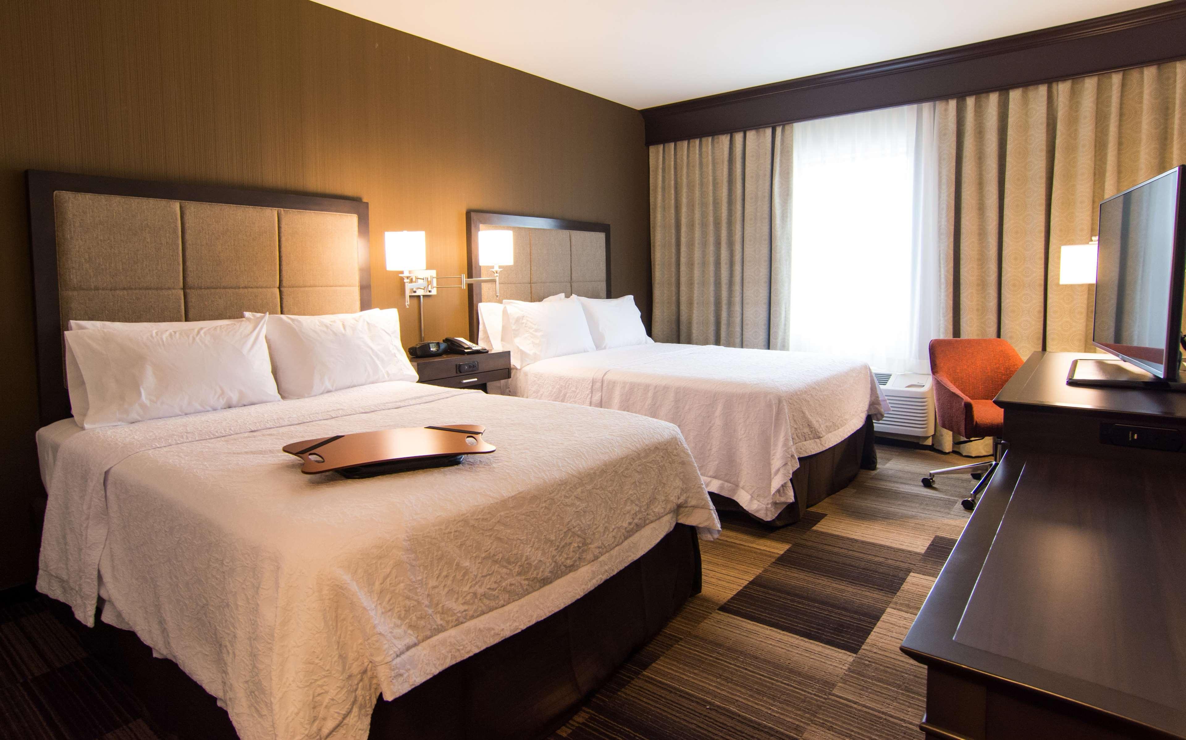 Hampton Inn Orange City Екстериор снимка