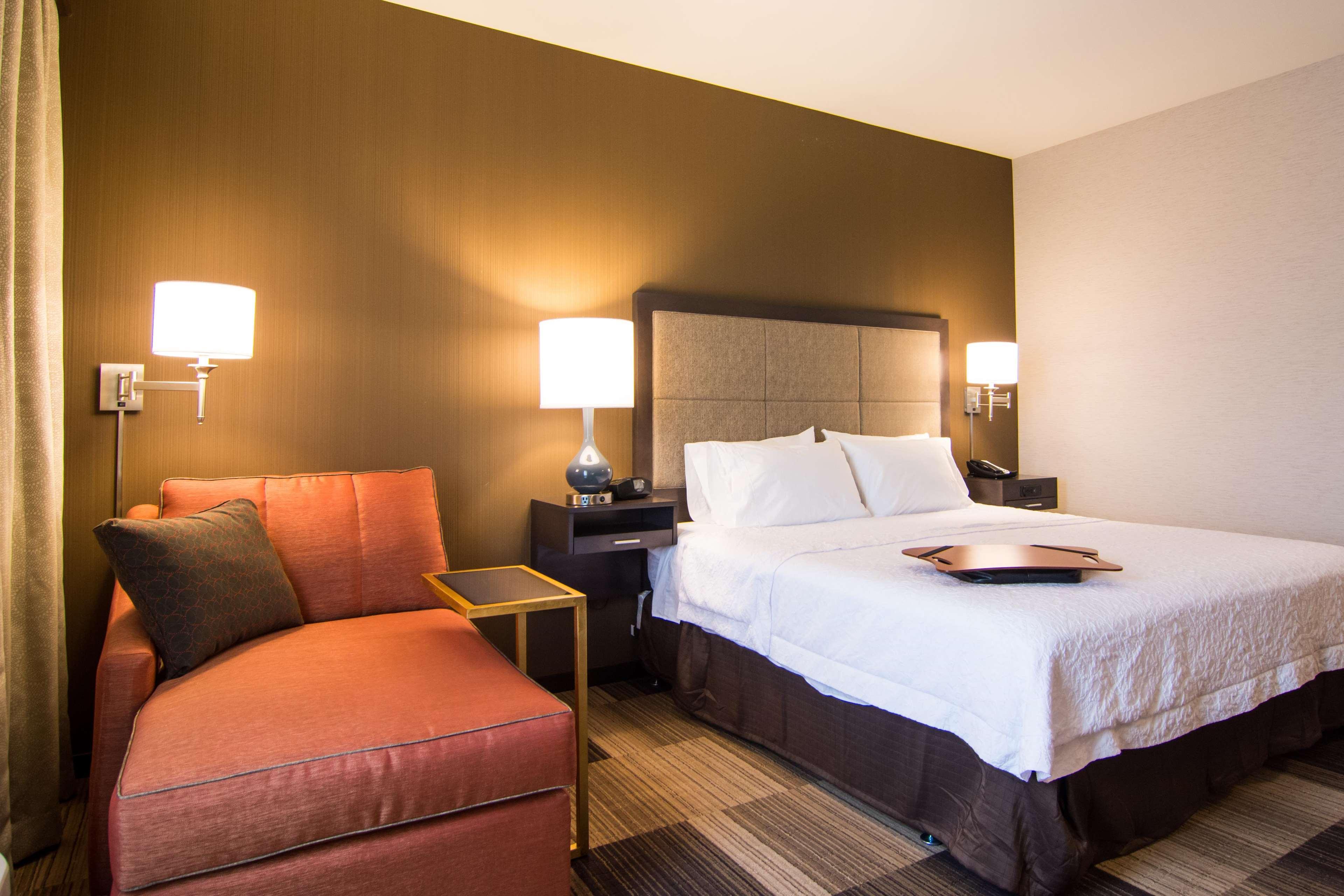 Hampton Inn Orange City Екстериор снимка