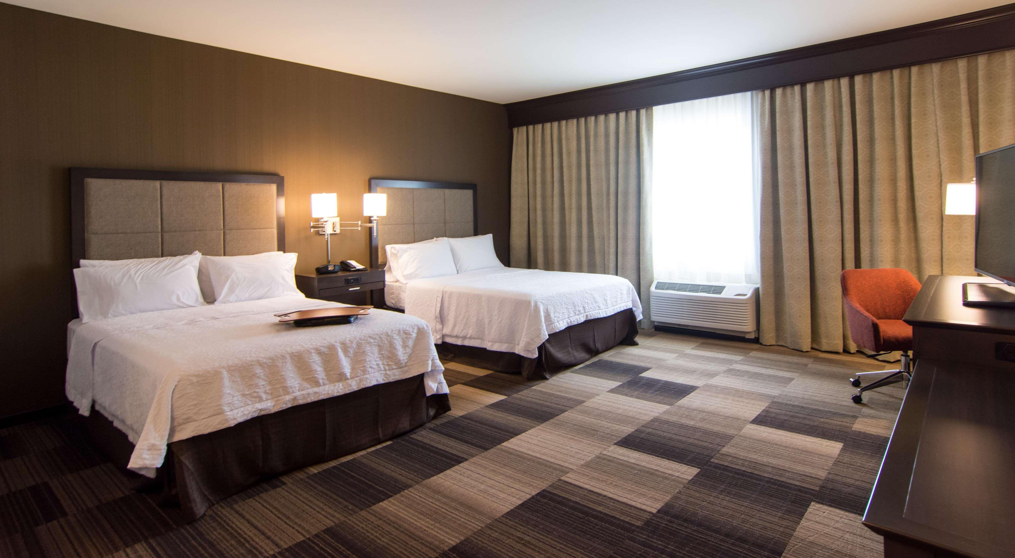 Hampton Inn Orange City Екстериор снимка