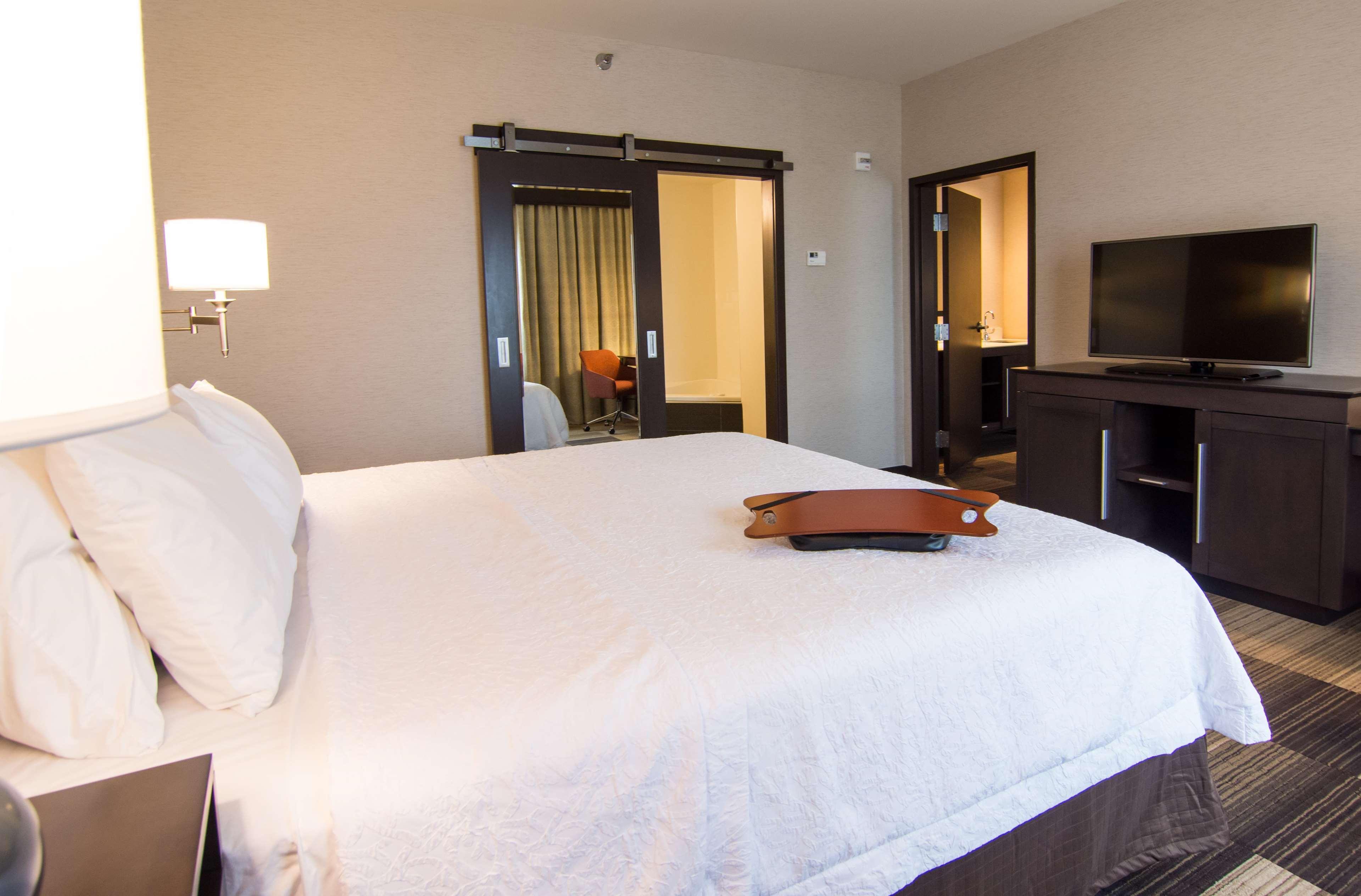Hampton Inn Orange City Екстериор снимка