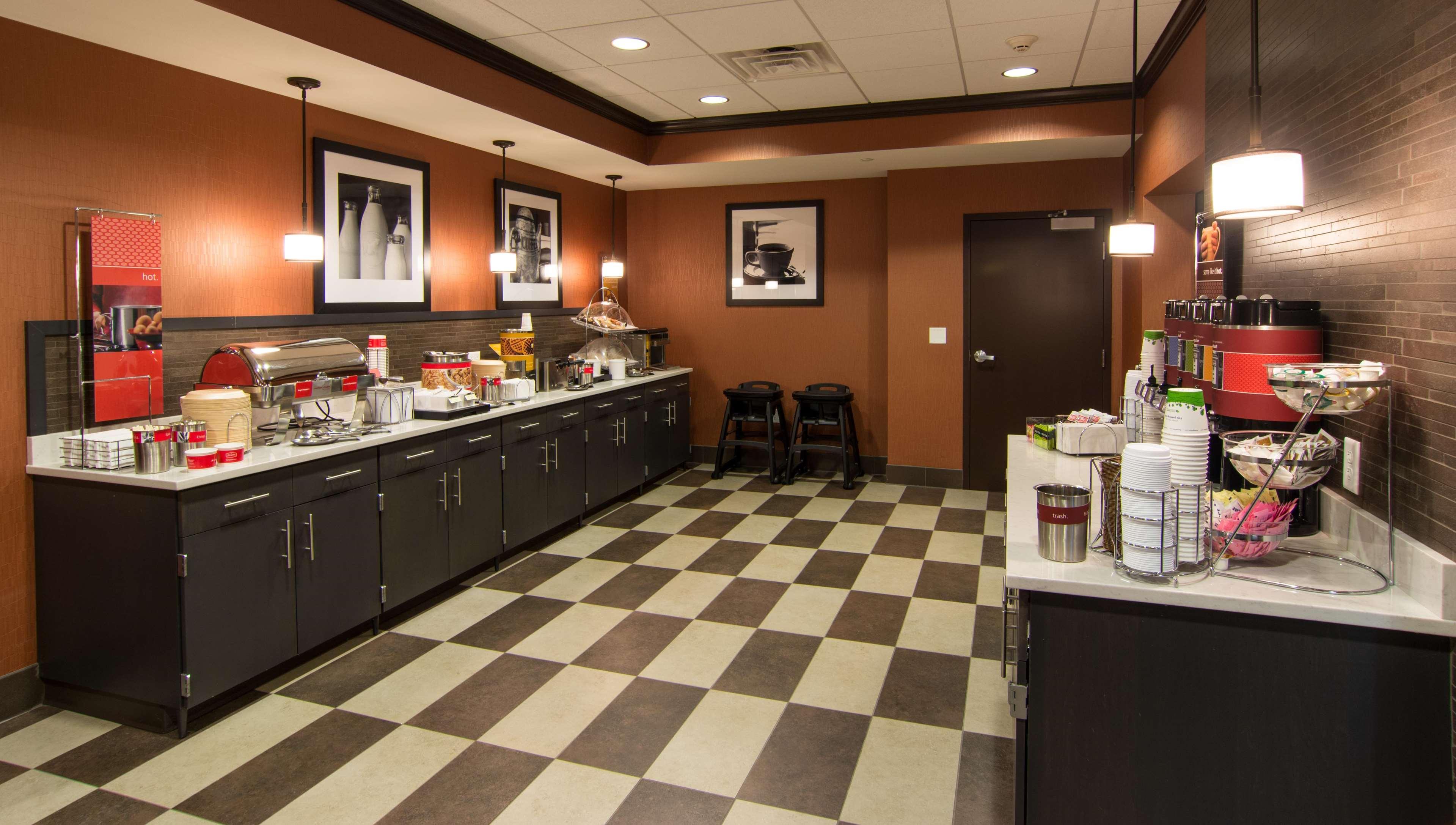 Hampton Inn Orange City Екстериор снимка