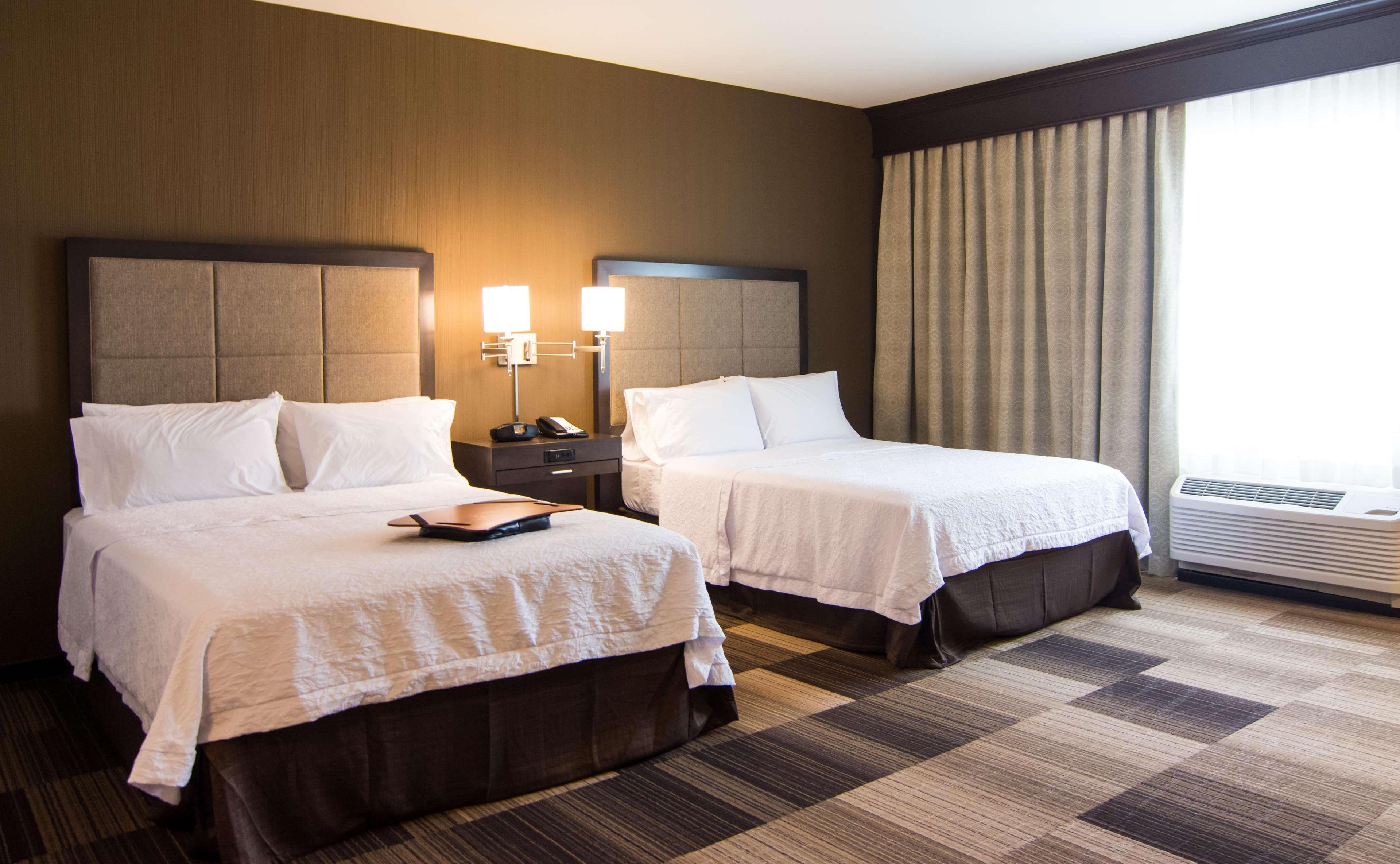 Hampton Inn Orange City Екстериор снимка