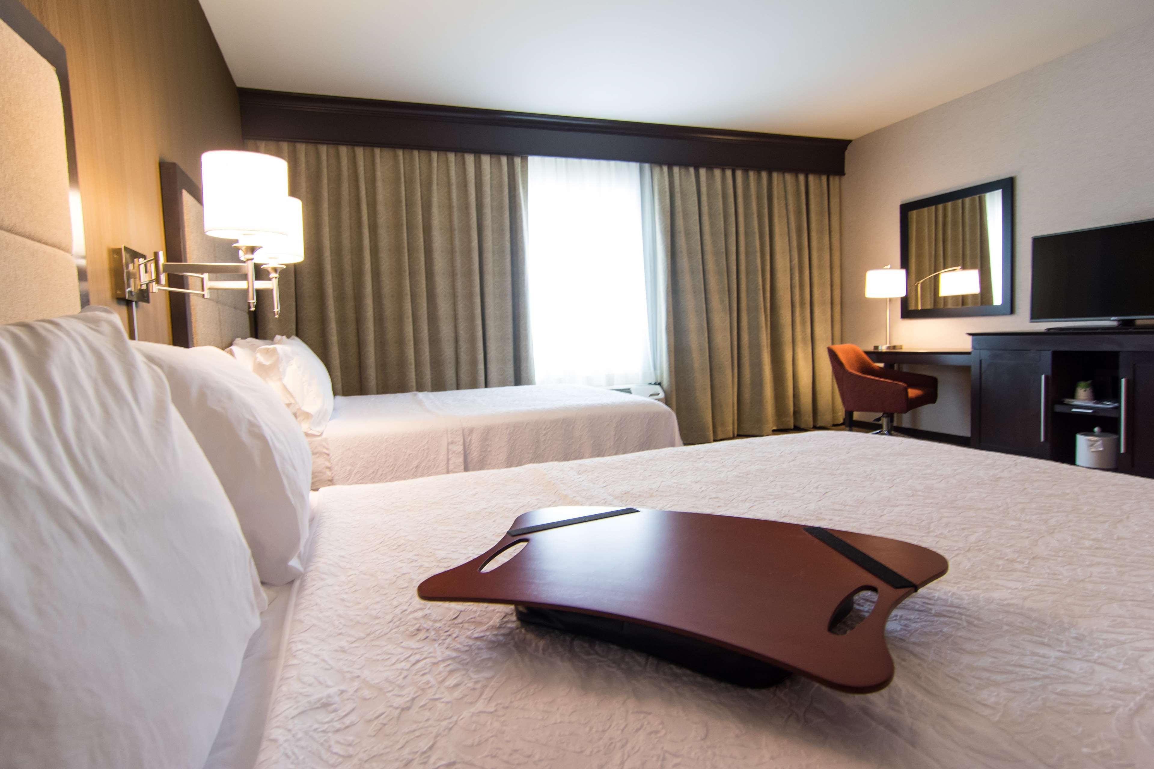 Hampton Inn Orange City Екстериор снимка