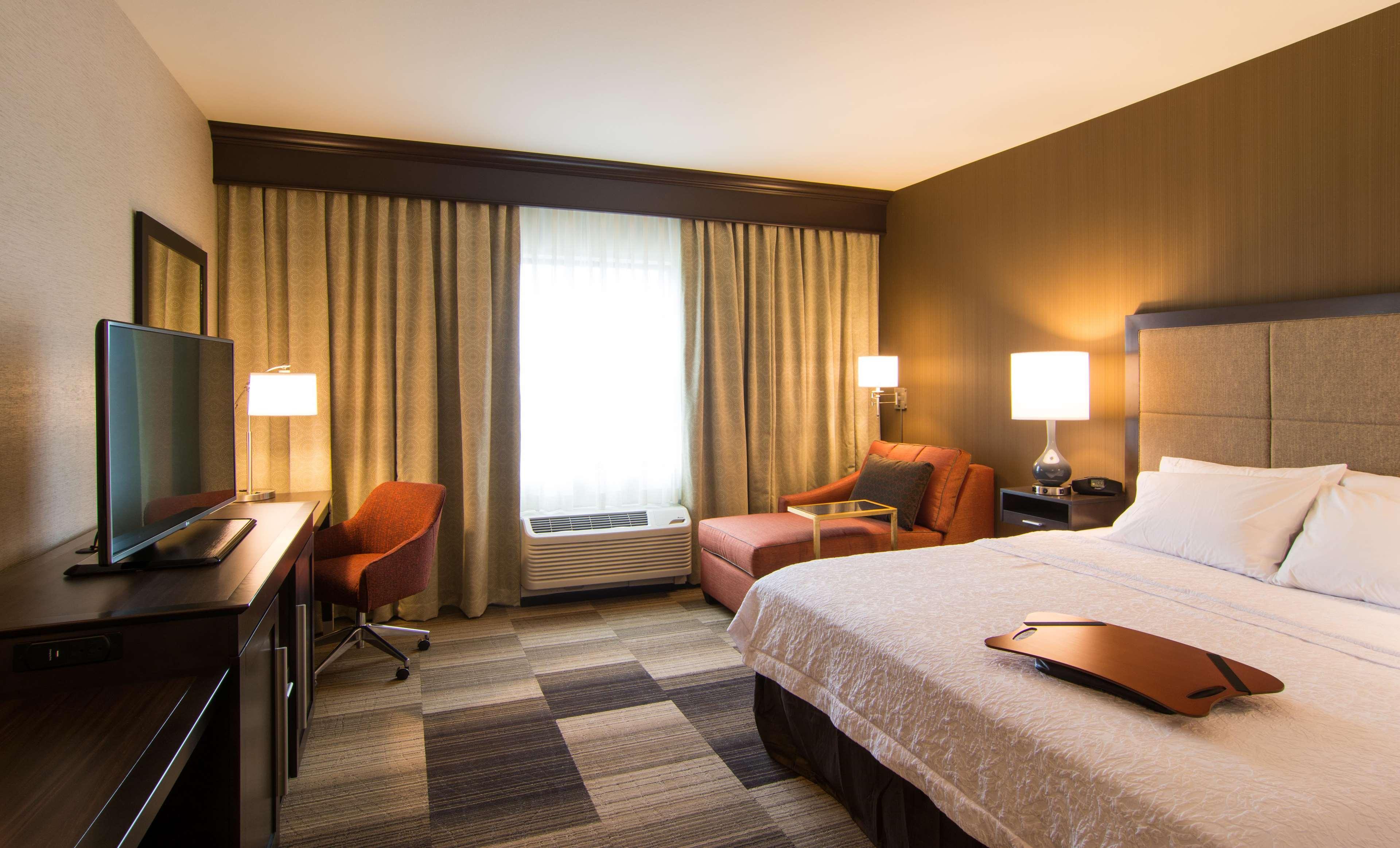 Hampton Inn Orange City Екстериор снимка