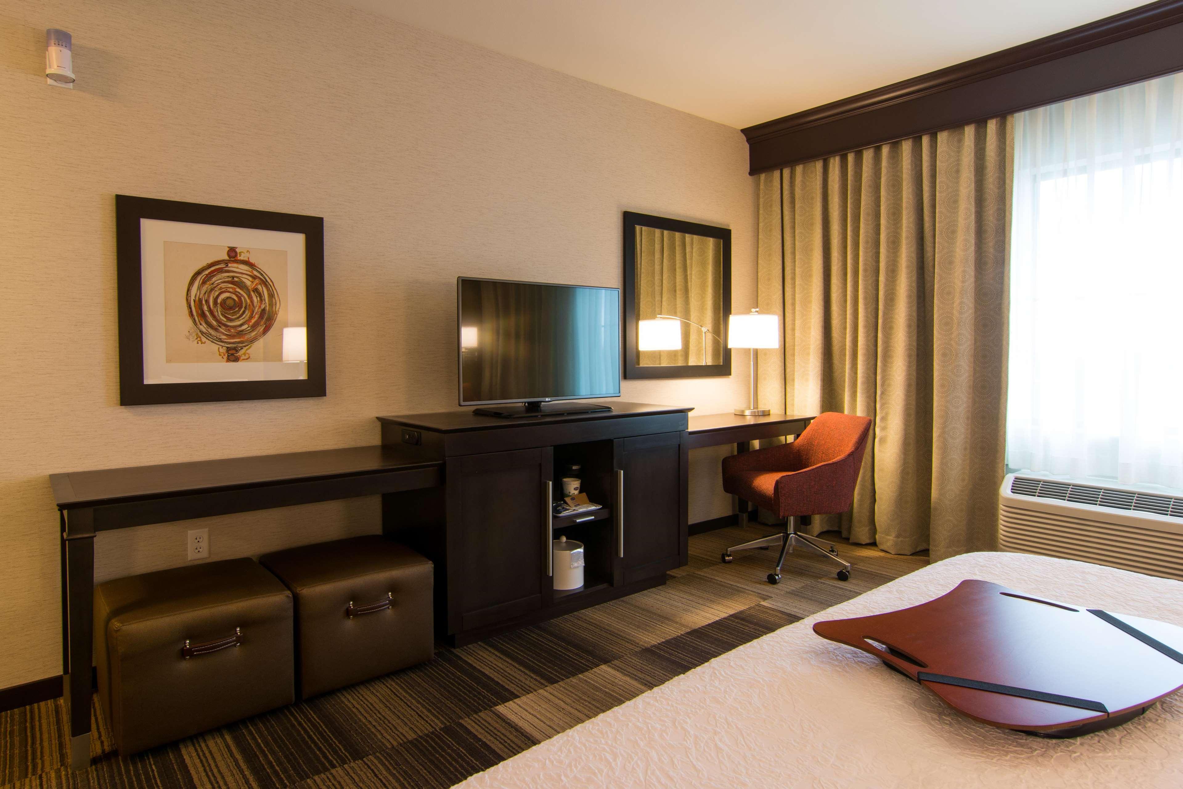 Hampton Inn Orange City Екстериор снимка