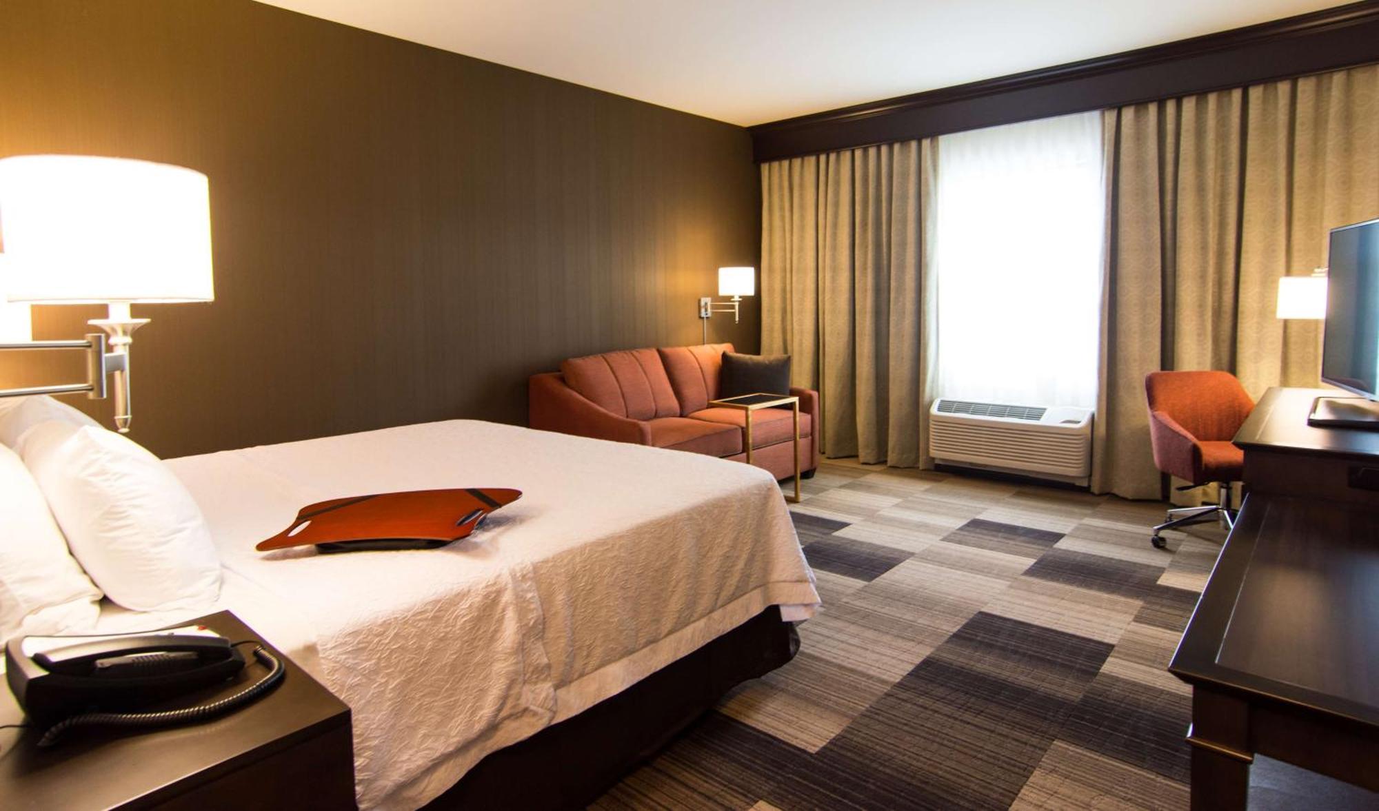 Hampton Inn Orange City Екстериор снимка